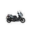 2025 Yamaha XMAX300ASVH EU Ceramic Grey Studio 002 03