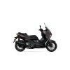 2025 Yamaha XMAX300ASVH EU Dark Magma Studio 002 03