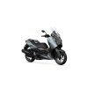 2025 Yamaha XMAX300ASVH EU Ceramic Grey 360 Degrees 001 03