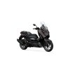 2025 Yamaha XMAX125ASPH EU Dark Magma 360 Degrees 001 03