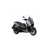 2025 Yamaha XMAX125ASPH EU Ceramic Grey 360 Degrees 001 03