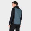 cze pl Modra Mens Waterproof Jacket Black Teal 24439 20
