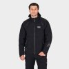 cze pl Modra Mens Waterproof Jacket Black 24438 6