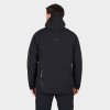 cze pl Modra Mens Waterproof Jacket Black 24438 9