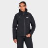 cze pl Modra Womens Waterproof Jacket Black 24442 3