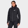 cze pl Modra Womens Waterproof Jacket Black 24442 5