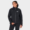 cze pl Modra Womens Waterproof Jacket Black 24442 6