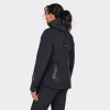 cze pl Modra Womens Waterproof Jacket Black 24442 7