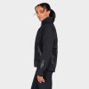 cze pl Modra Womens Waterproof Jacket Black 24442 9