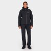 cze pl Modra Womens Waterproof Jacket Black 24442 1