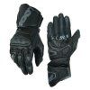 striker glove blk duo