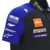 QMB 26GP2 B0 0L 26 replica team polo men EU Studio 003