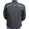 RA J 1672 014 BLK rear