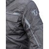 RA J 1672 014 BLK shoulder left