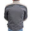 RA J 1672 589 GREY rear