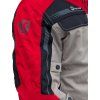 RA J 1672 590 RED shoulder
