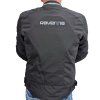 RA J 0313 014 BLK rear
