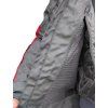 RA J 0313 135 RED internal lining