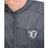 RA J 003 014 BLK chest logo