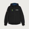 QMA 26M0N B0 0L 26 Monster softshell Riding jacket men EU Studio 008