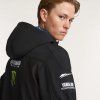 QMA 26M0N B0 0L 26 Monster softshell Riding jacket men EU Studio 007
