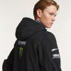 QMA 26M0N B0 0L 26 Monster softshell Riding jacket men EU Studio 004