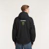 QMA 26M0N B0 0L 26 Monster softshell Riding jacket men EU Studio 003