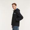 QMA 26M0N B0 0L 26 Monster softshell Riding jacket men EU Studio 002