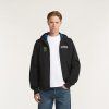 QMA 26M0N B0 0L 26 Monster softshell Riding jacket men EU Studio 001