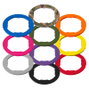 Barevný personalizační kroužek Quad Lock® MAG