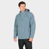 cze pl Impass Mens Waterproof Shell Smoke Blue 24448 5