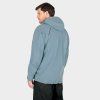 cze pl Impass Mens Waterproof Shell Smoke Blue 24448 6