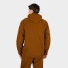 cze pl Impass Mens Waterproof Shell Tobacco 24447 4