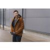 cze pl Impass Mens Waterproof Shell Tobacco 24447 8