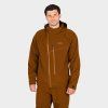 cze pl Impass Mens Waterproof Shell Tobacco 24447 1