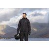 cze pl Impass Mens Waterproof Shell Black 24446 12