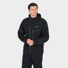 cze pl Impass Mens Waterproof Shell Black 24446 4