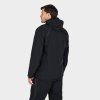 cze pl Impass Mens Waterproof Shell Black 24446 6