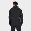 cze pl Impass Mens Waterproof Shell Black 24446 7