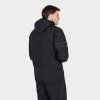 cze pl Impass Mens Waterproof Shell Black 24446 8