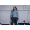 cze pl Impass Womens Waterproof Shell Smoke Blue 24450 13