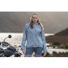 cze pl Impass Womens Waterproof Shell Smoke Blue 24450 15