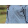 cze pl Impass Womens Waterproof Shell Smoke Blue 24450 17