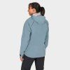 cze pl Impass Womens Waterproof Shell Smoke Blue 24450 4