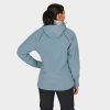 cze pl Impass Womens Waterproof Shell Smoke Blue 24450 5