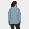 cze pl Impass Womens Waterproof Shell Smoke Blue 24450 7