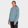 cze pl Impass Womens Waterproof Shell Smoke Blue 24450 8
