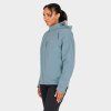 cze pl Impass Womens Waterproof Shell Smoke Blue 24450 9