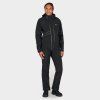 cze pl Impass Womens Waterproof Shell Black 24449 1