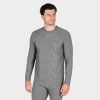 cze pl Dual Active Panska spodni vrstva LS top Grey 24392 2